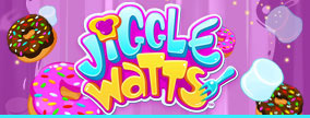 Jiggle Watts by Kiz Studios